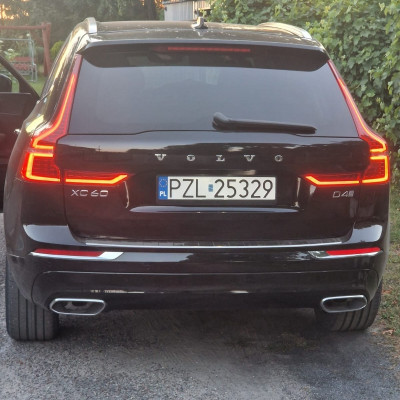 Volvo XC 60 D4 Geartronic Inscription