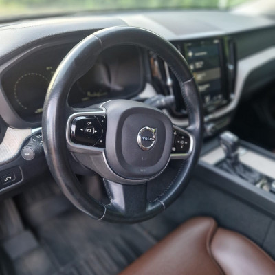 Volvo XC 60 D4 Geartronic Inscription