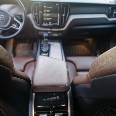 Volvo XC 60 D4 Geartronic Inscription