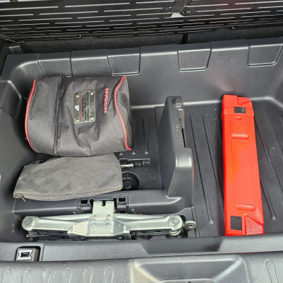 Nissan Juke 1.6 N-Tec
