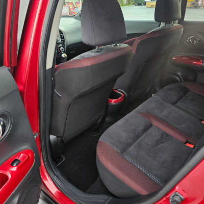 Nissan Juke 1.6 N-Tec