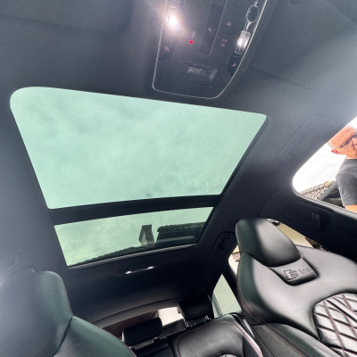 Audi A6 3.0 TDI competition quattro tipt