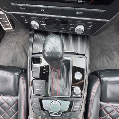 Audi A6 3.0 TDI competition quattro tipt