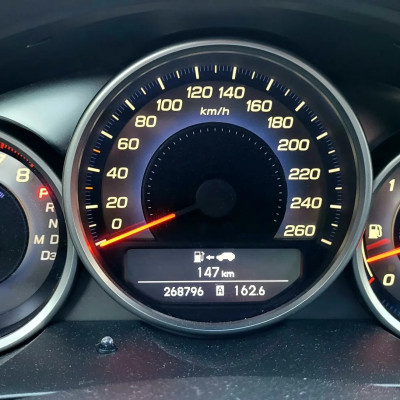 Honda Legend 3.5 V6 SH-AWD
