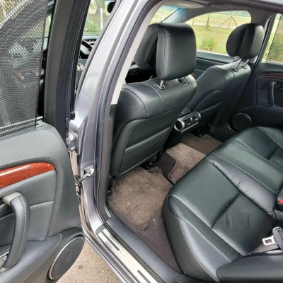 Honda Legend 3.5 V6 SH-AWD