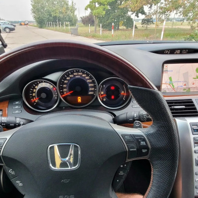 Honda Legend 3.5 V6 SH-AWD
