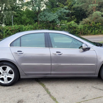 Honda Legend 3.5 V6 SH-AWD