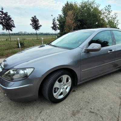 Honda Legend 3.5 V6 SH-AWD