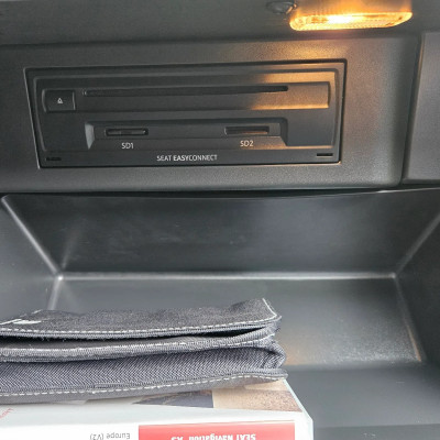 Seat Leon ST 1.2 TSI Start&Stop CONNECT