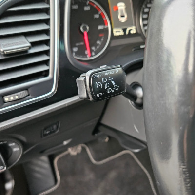Seat Leon ST 1.2 TSI Start&Stop CONNECT