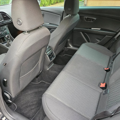 Seat Leon ST 1.2 TSI Start&Stop CONNECT