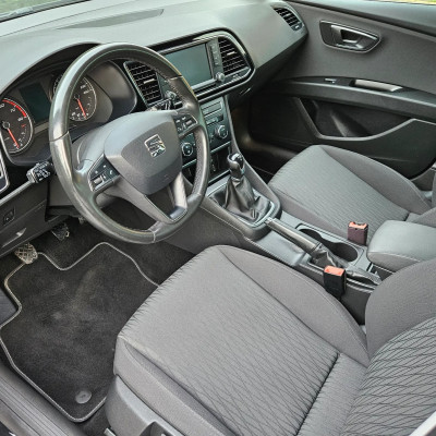 Seat Leon ST 1.2 TSI Start&Stop CONNECT