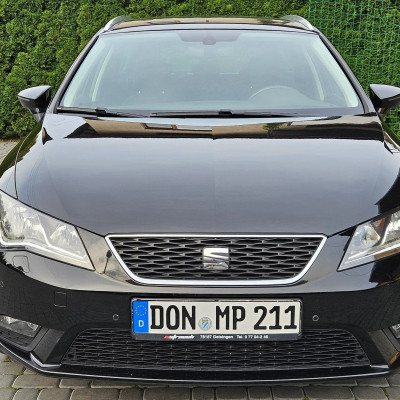 Seat Leon ST 1.2 TSI Start&Stop CONNECT