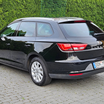 Seat Leon ST 1.2 TSI Start&Stop CONNECT