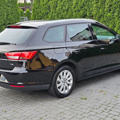 Seat Leon ST 1.2 TSI Start&Stop CONNECT