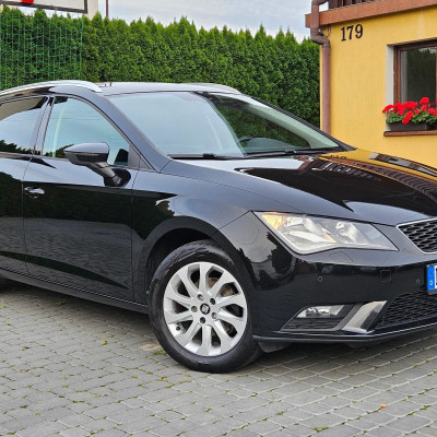 Seat Leon ST 1.2 TSI Start&Stop CONNECT