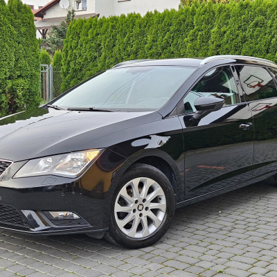 Seat Leon ST 1.2 TSI Start&Stop CONNECT