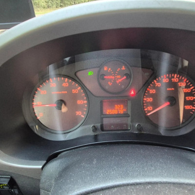Citroën Berlingo 1.6i 16V Multispace
