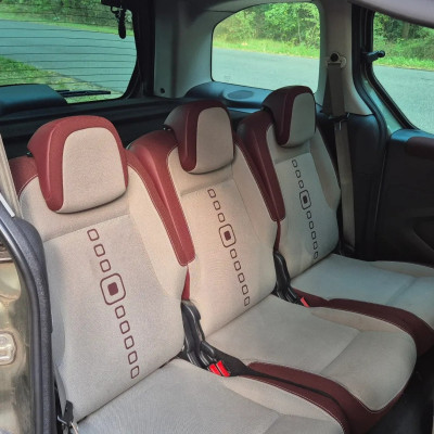 Citroën Berlingo 1.6i 16V Multispace