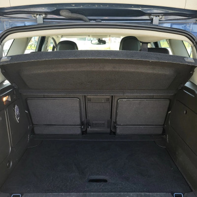 Opel Meriva 1.3 CDTI ecoflex Edition