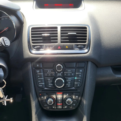 Opel Meriva 1.3 CDTI ecoflex Edition