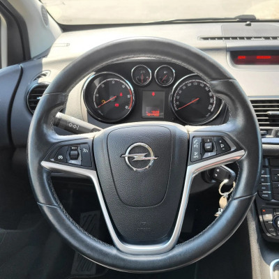 Opel Meriva 1.3 CDTI ecoflex Edition
