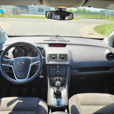 Opel Meriva 1.3 CDTI ecoflex Edition