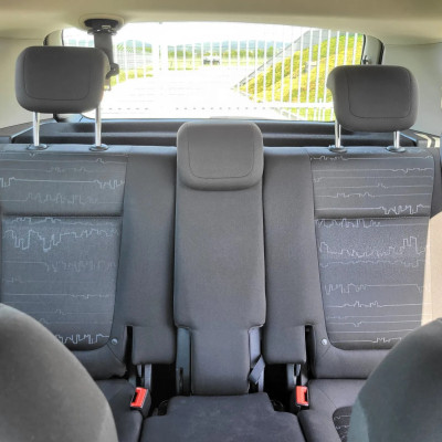 Opel Meriva 1.3 CDTI ecoflex Edition