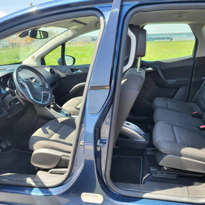 Opel Meriva 1.3 CDTI ecoflex Edition