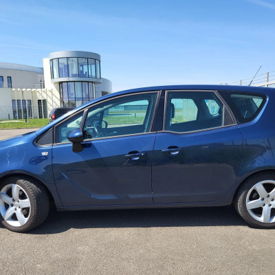 Opel Meriva 1.3 CDTI ecoflex Edition