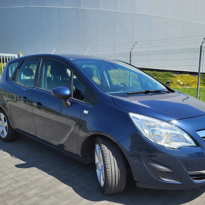 Opel Meriva 1.3 CDTI ecoflex Edition