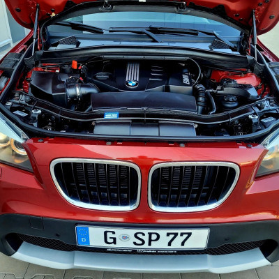 BMW X1 xDrive18d Sport Line