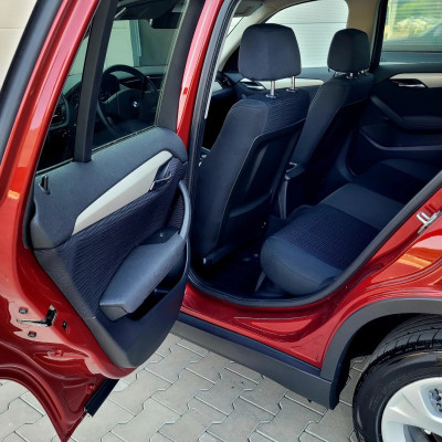 BMW X1 xDrive18d Sport Line