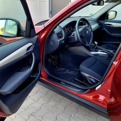 BMW X1 xDrive18d Sport Line