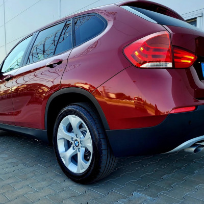 BMW X1 xDrive18d Sport Line