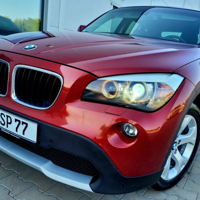 BMW X1 xDrive18d Sport Line