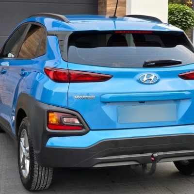 Hyundai Kona 1.6 CRDi Comfort