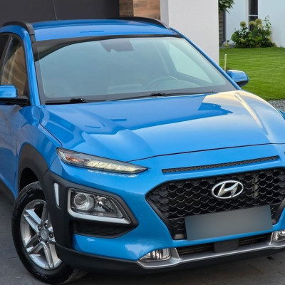 Hyundai Kona 1.6 CRDi Comfort