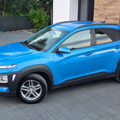 Hyundai Kona 1.6 CRDi Comfort