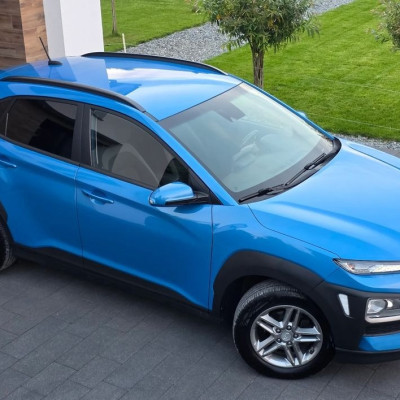 Hyundai Kona 1.6 CRDi Comfort