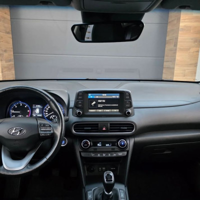Hyundai Kona 1.6 CRDi Comfort