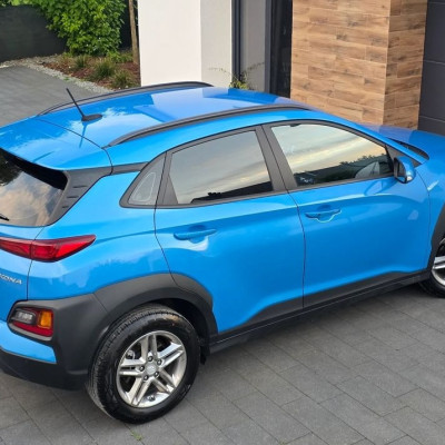 Hyundai Kona 1.6 CRDi Comfort