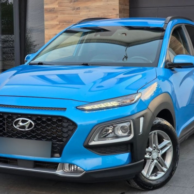 Hyundai Kona 1.6 CRDi Comfort