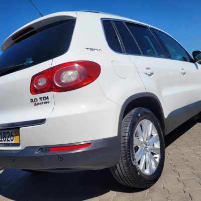 Volkswagen Tiguan 2.0 TDI SCR 4MOTION