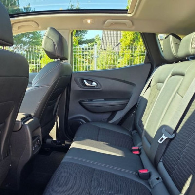 Renault Kadjar 1.3 TCe FAP Intens EDC
