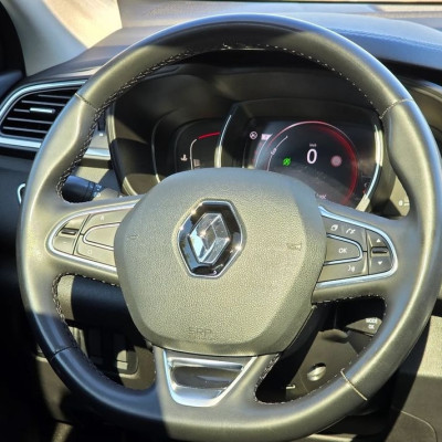 Renault Kadjar 1.3 TCe FAP Intens EDC