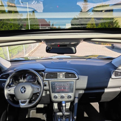 Renault Kadjar 1.3 TCe FAP Intens EDC