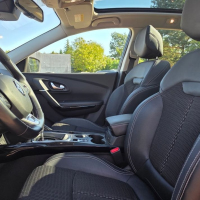 Renault Kadjar 1.3 TCe FAP Intens EDC