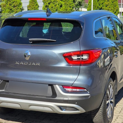 Renault Kadjar 1.3 TCe FAP Intens EDC