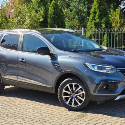 Renault Kadjar 1.3 TCe FAP Intens EDC